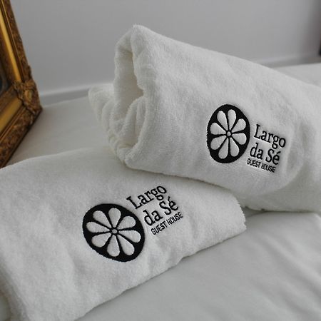 Largo Da Se Guest House - Horigem Lisboa Екстериор снимка