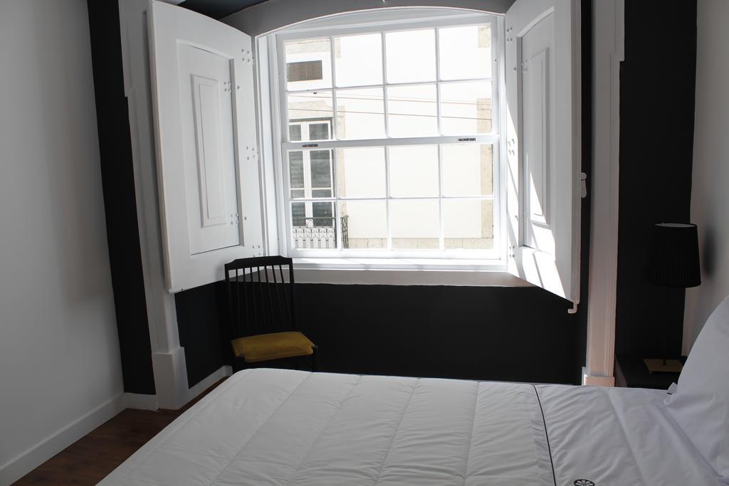 Largo Da Se Guest House - Horigem Lisboa Стая снимка