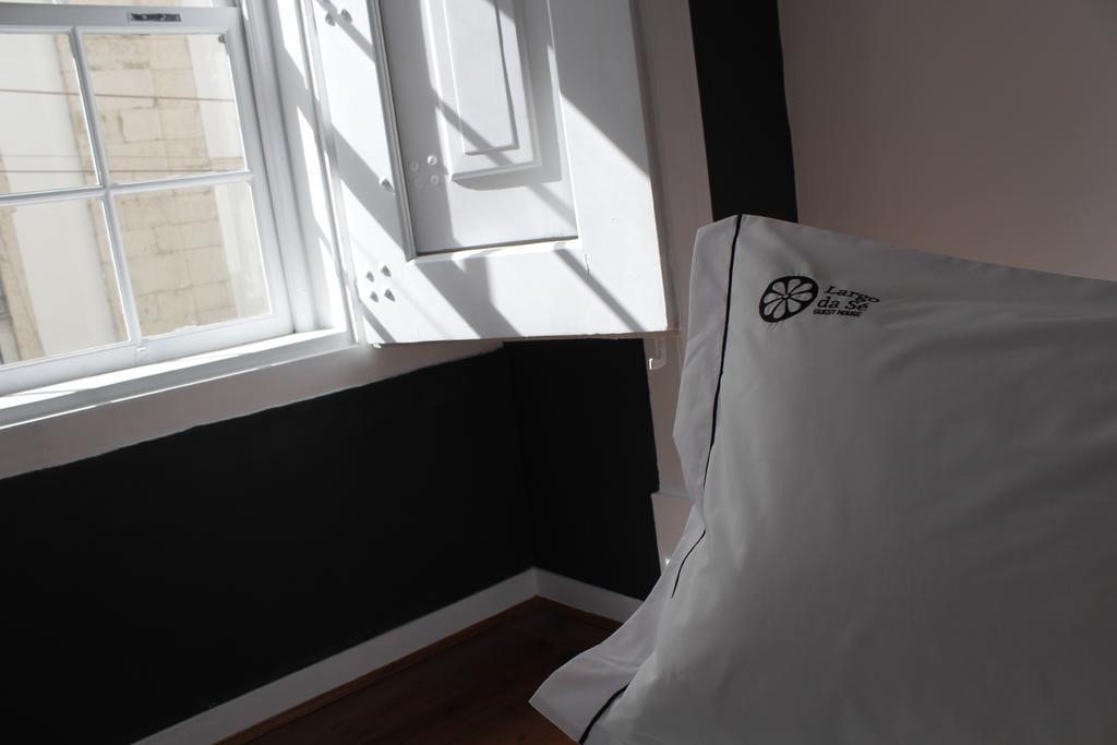 Largo Da Se Guest House - Horigem Lisboa Стая снимка
