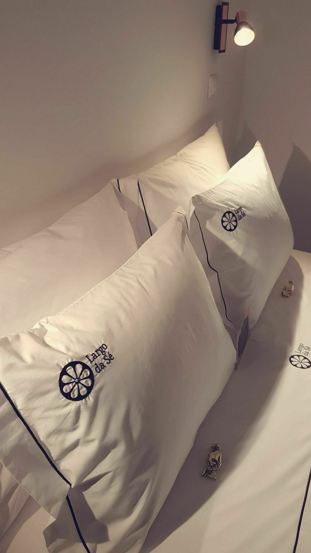 Largo Da Se Guest House - Horigem Lisboa Екстериор снимка