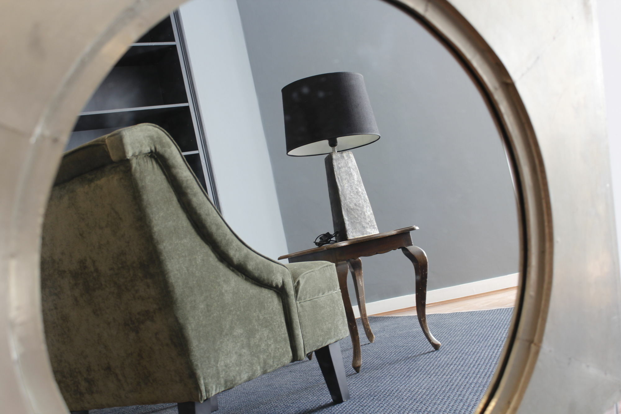 Largo Da Se Guest House - Horigem Lisboa Екстериор снимка