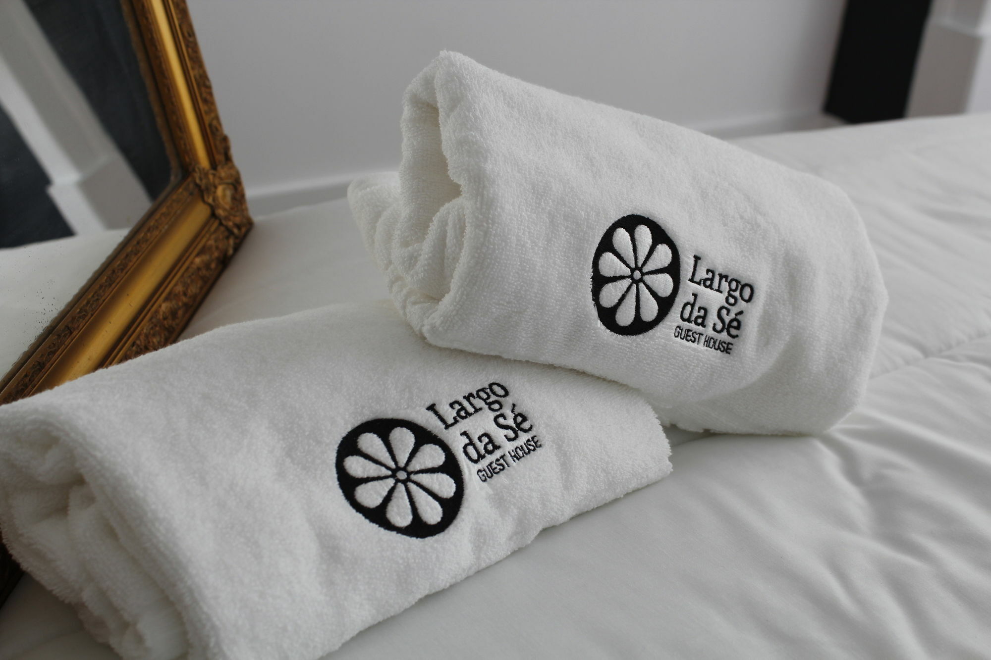 Largo Da Se Guest House - Horigem Lisboa Екстериор снимка