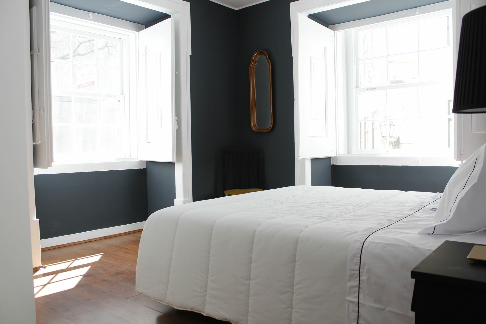 Largo Da Se Guest House - Horigem Lisboa Екстериор снимка