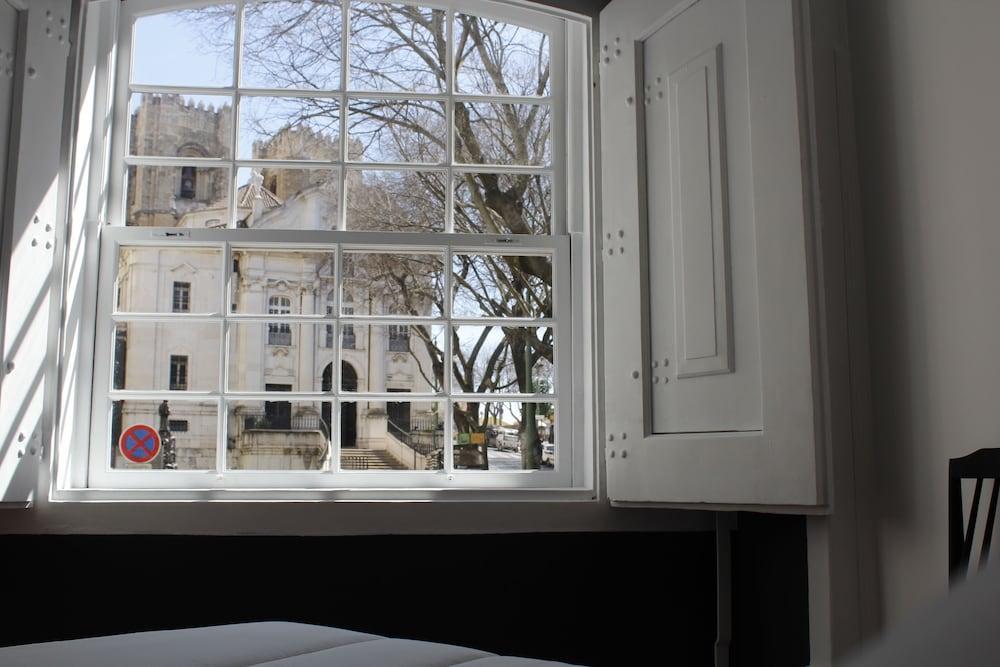 Largo Da Se Guest House - Horigem Lisboa Екстериор снимка